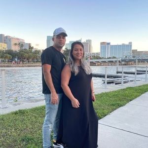 Meet your Posher, Dianela